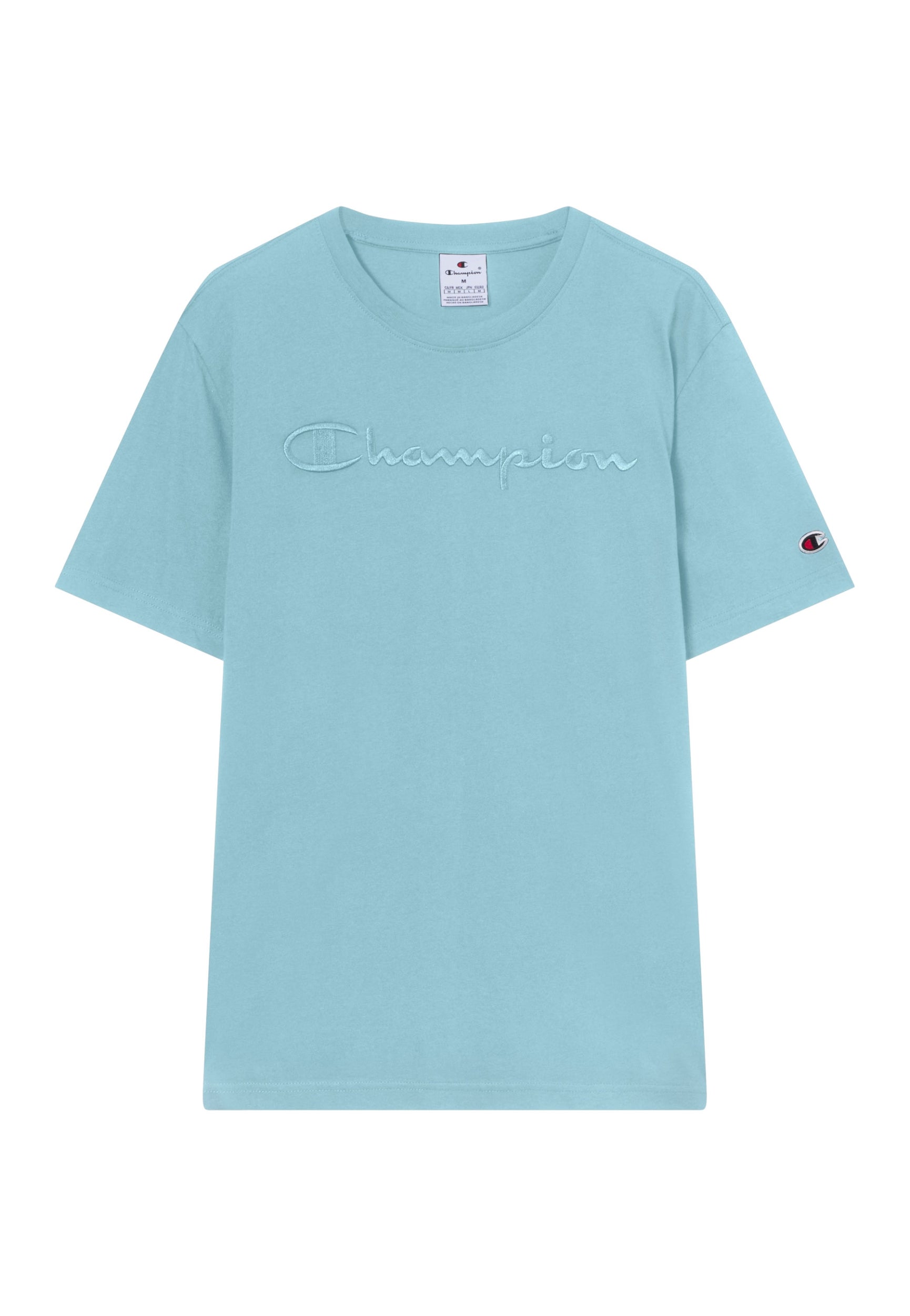 CHAMPION SS Tee Freizeitshirts /-hemden CHAMPION STNB S