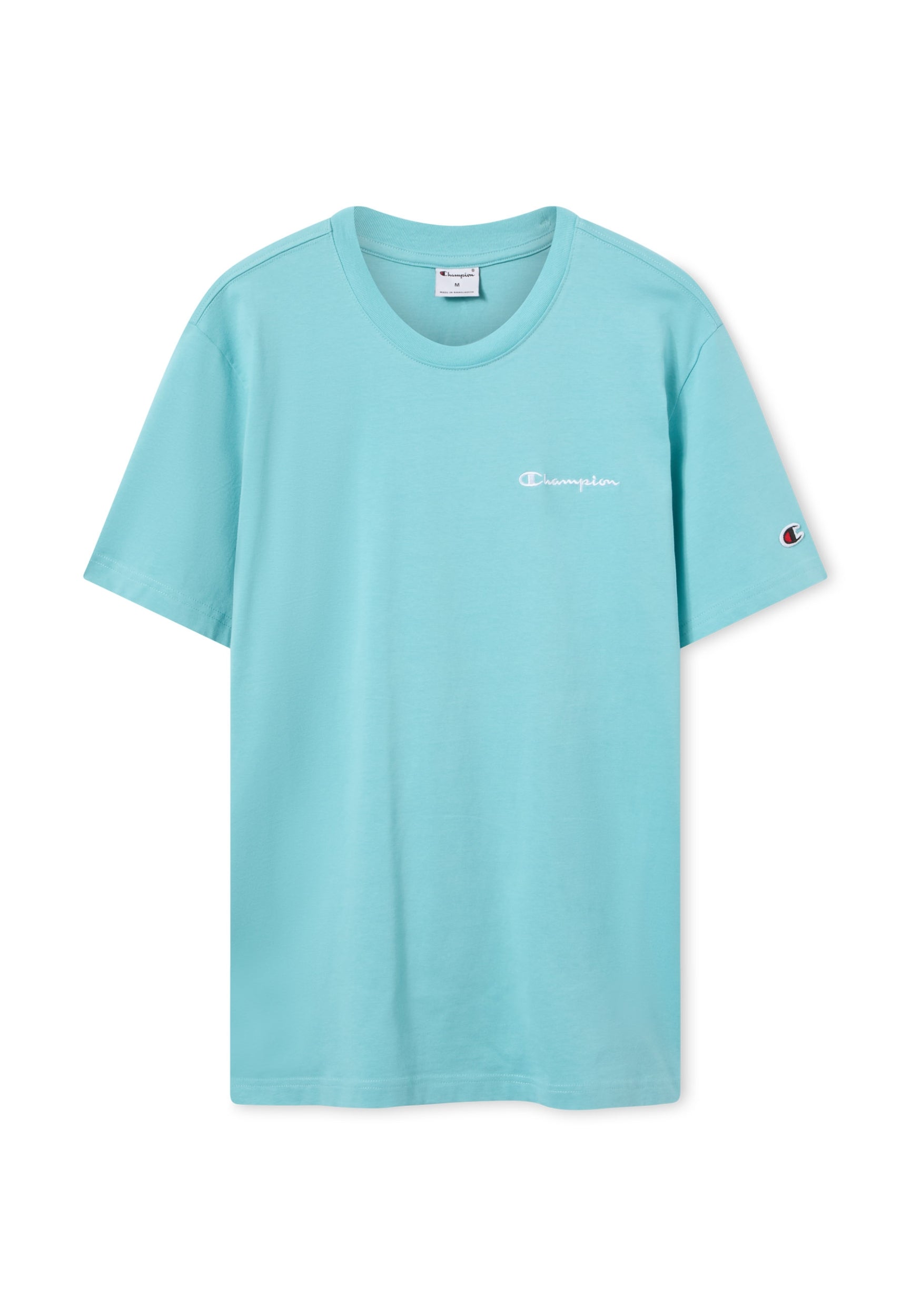 CHAMPION SS Tee Freizeitshirts /-hemden CHAMPION MNBL S