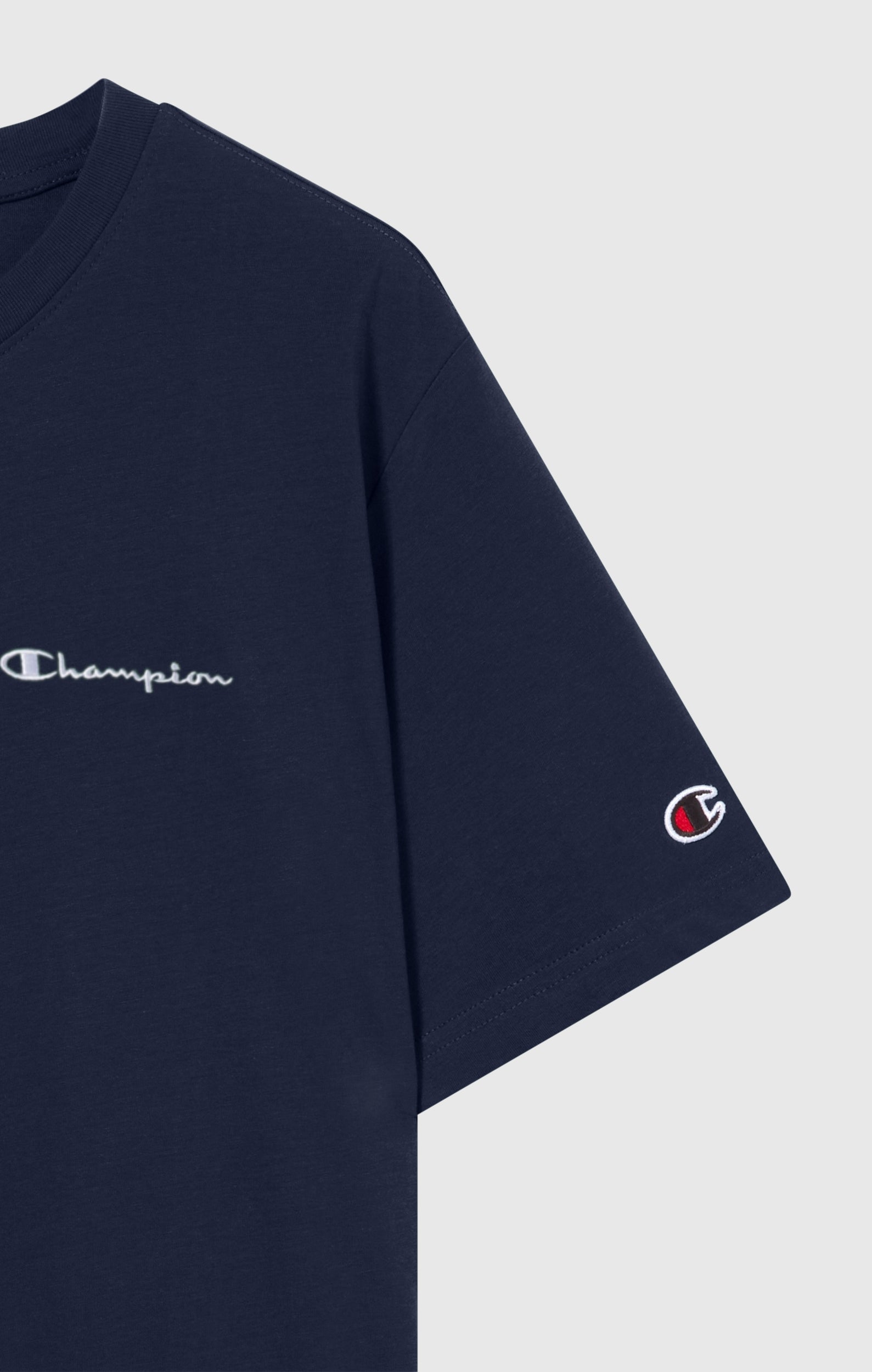 CHAMPION SS Tee Freizeitshirts /-hemden CHAMPION