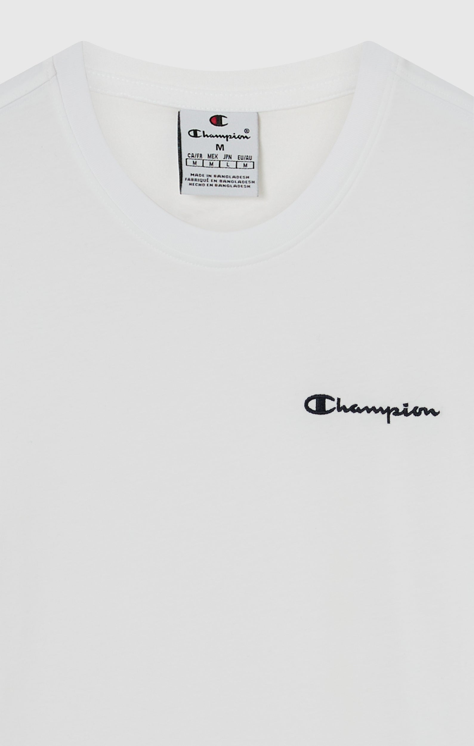 CHAMPION SS Tee Freizeitshirts /-hemden CHAMPION