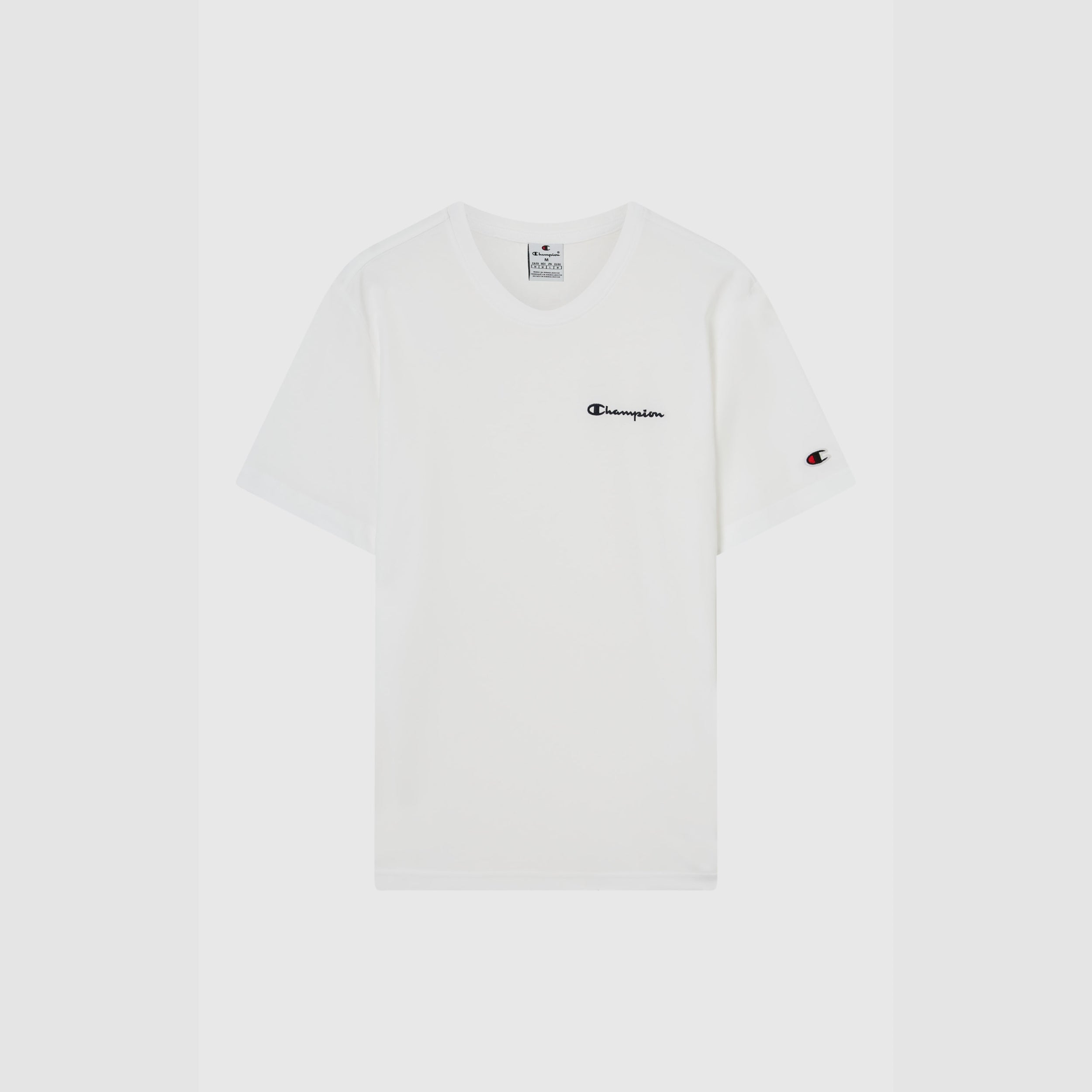 CHAMPION SS Tee Freizeitshirts /-hemden CHAMPION