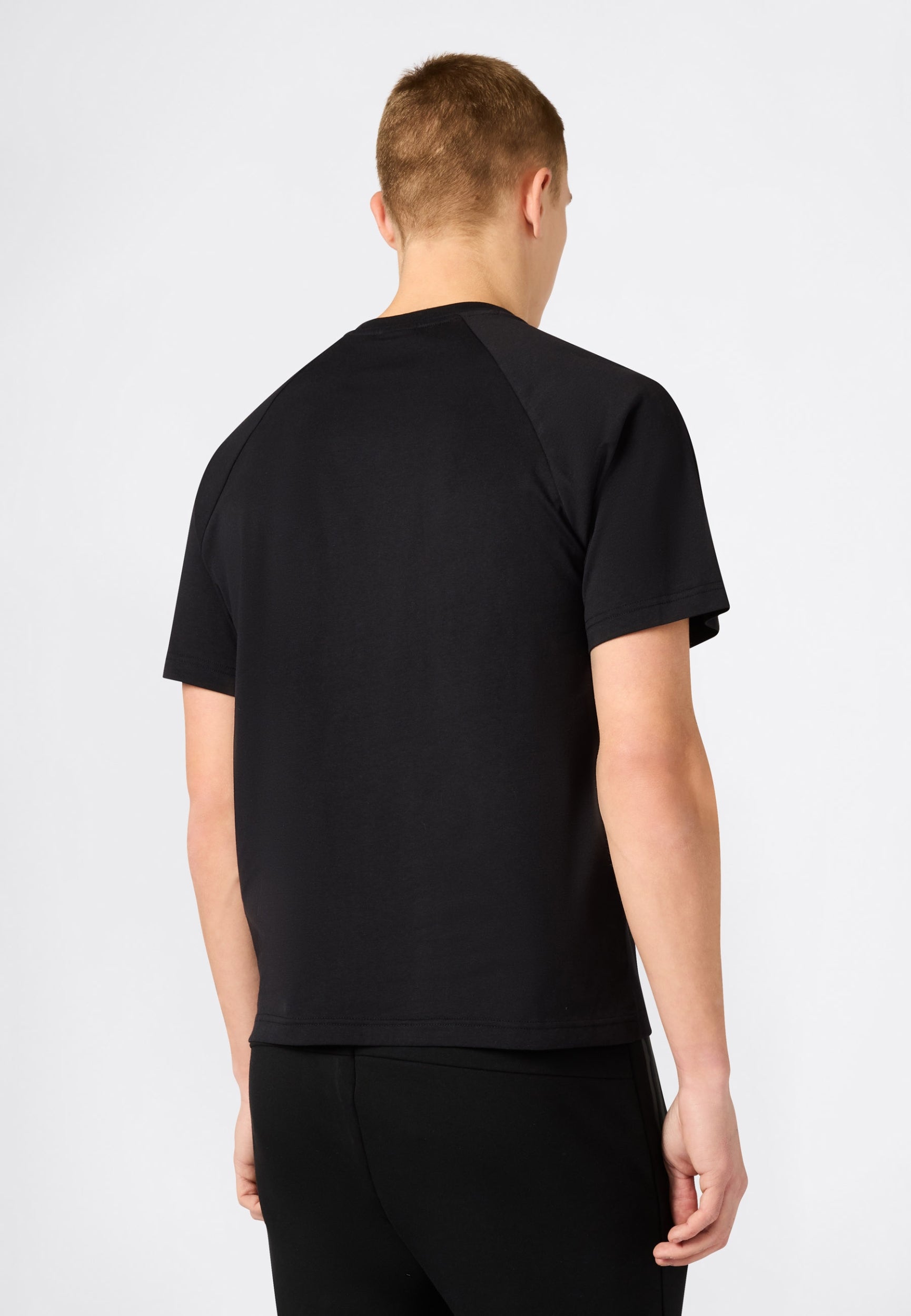 CHAMPION SS Tee Trainingsshirts CHAMPION