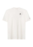 CHAMPION SS Tee Trainingsshirts CHAMPION Black S