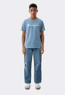 CHAMPION SS Tee Freizeitshirts /-hemden CHAMPION