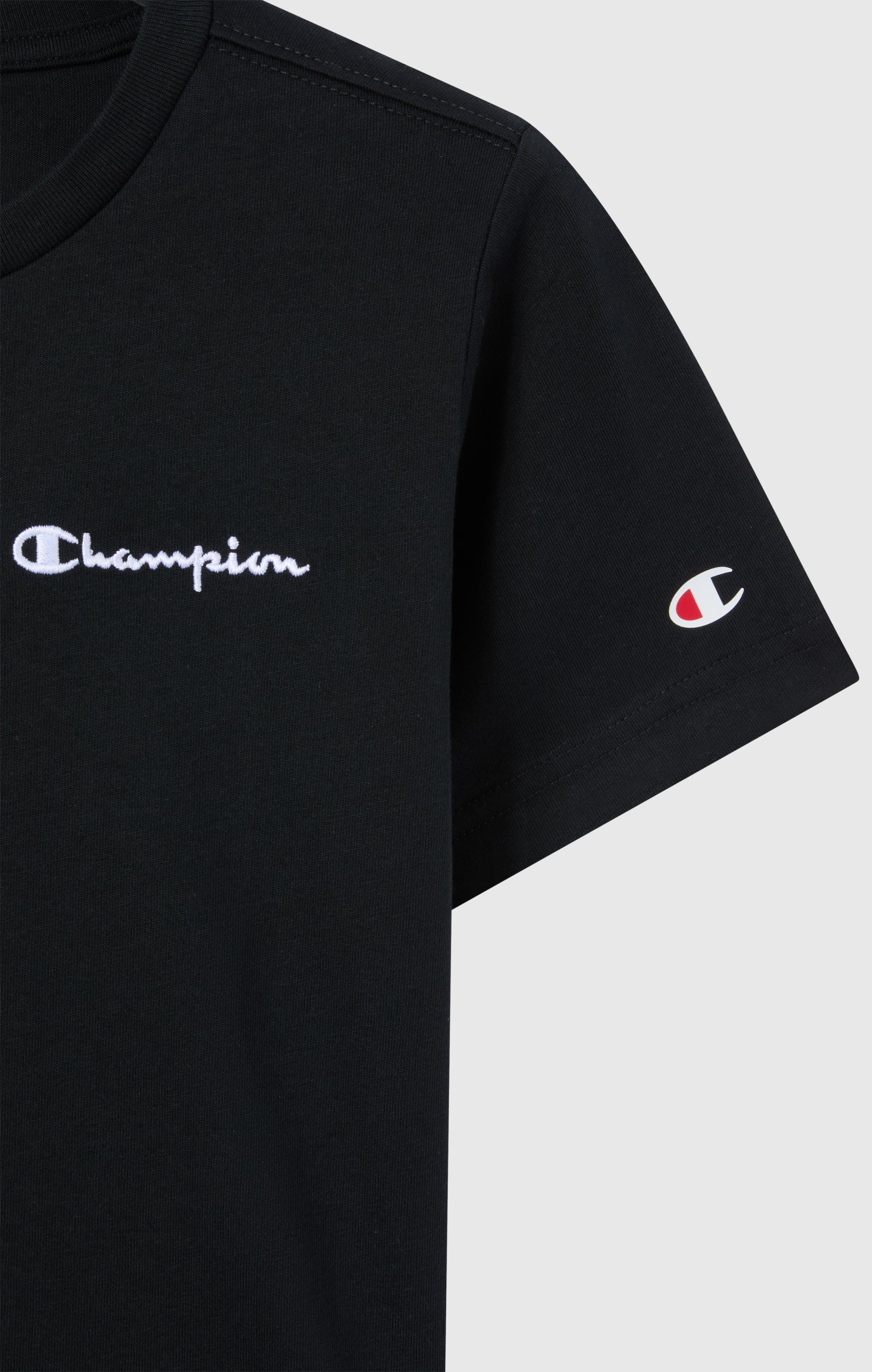 CHAMPION SS Tee Freizeitshirts /-hemden CHAMPION