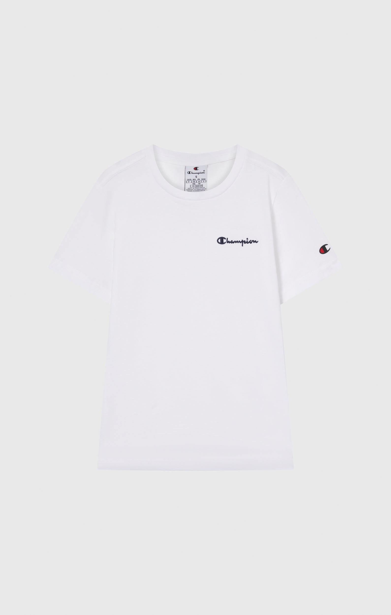 CHAMPION SS Tee Freizeitshirts /-hemden CHAMPION