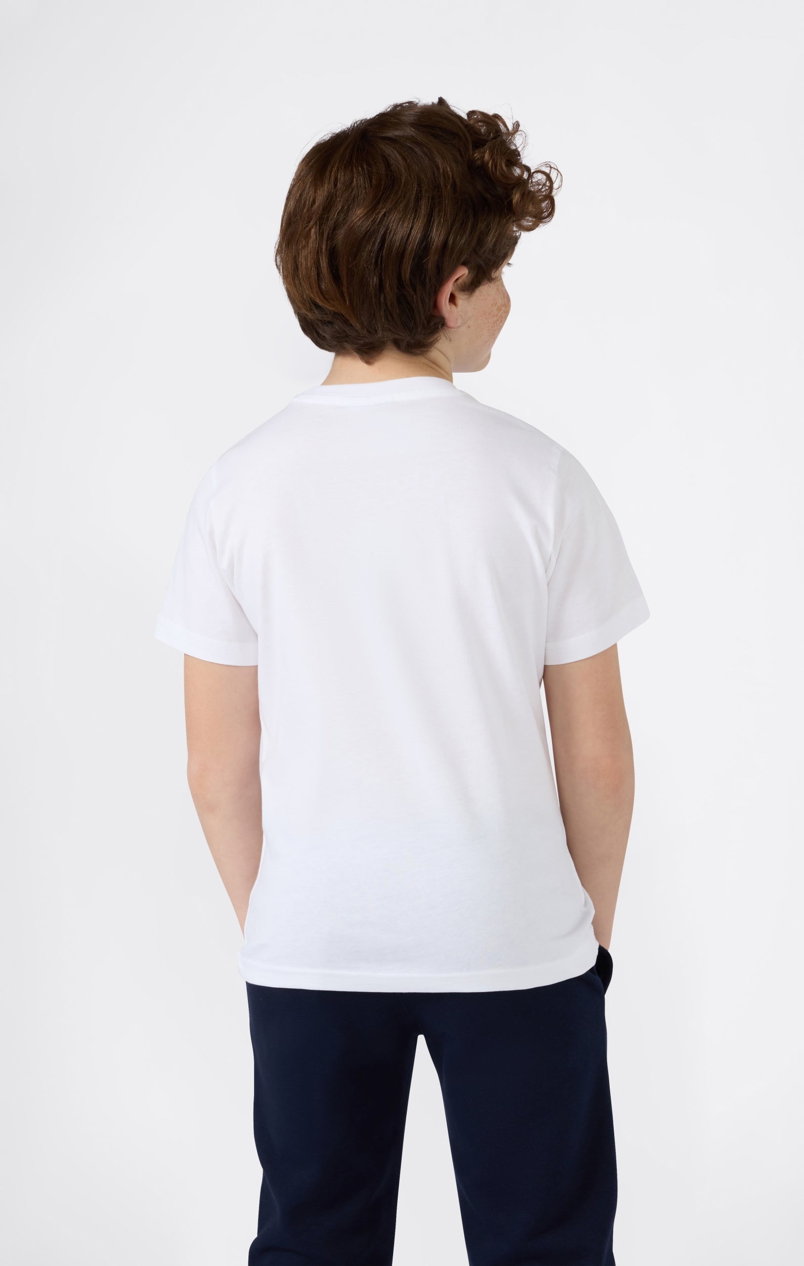 CHAMPION SS Tee Freizeitshirts /-hemden CHAMPION