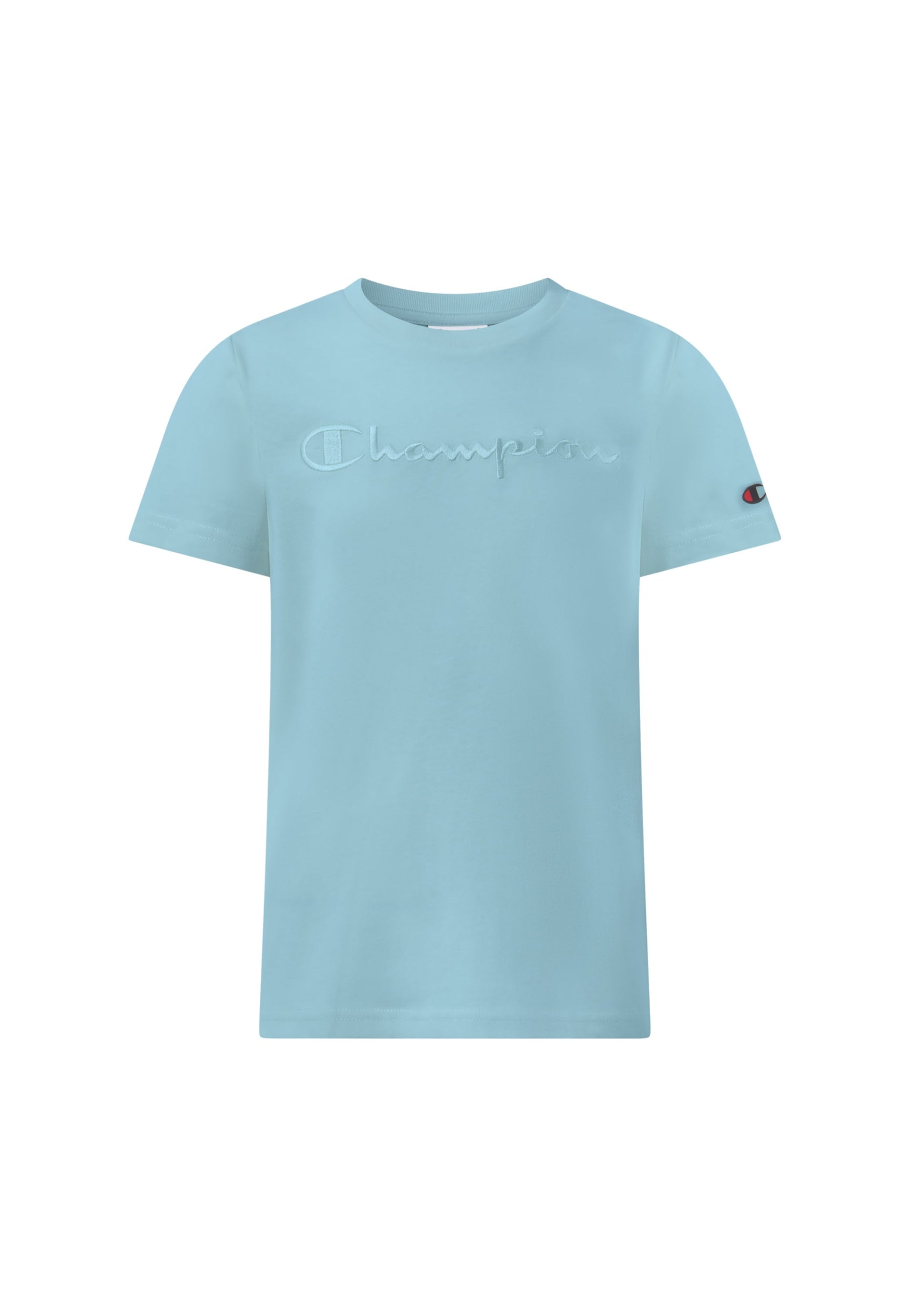 CHAMPION SS Tee Freizeitshirts /-hemden CHAMPION STNB S