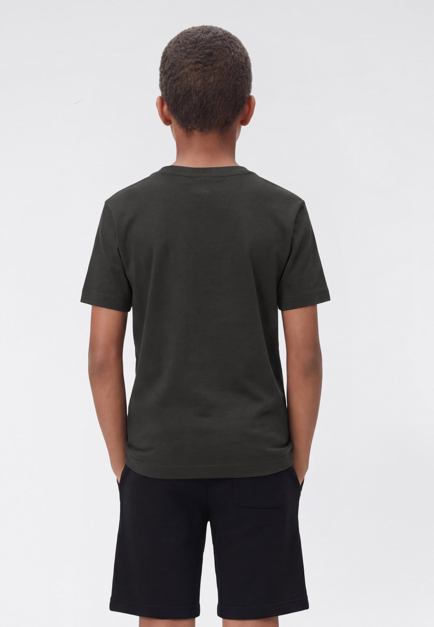 CHAMPION SS Tee Freizeitshirts /-hemden CHAMPION