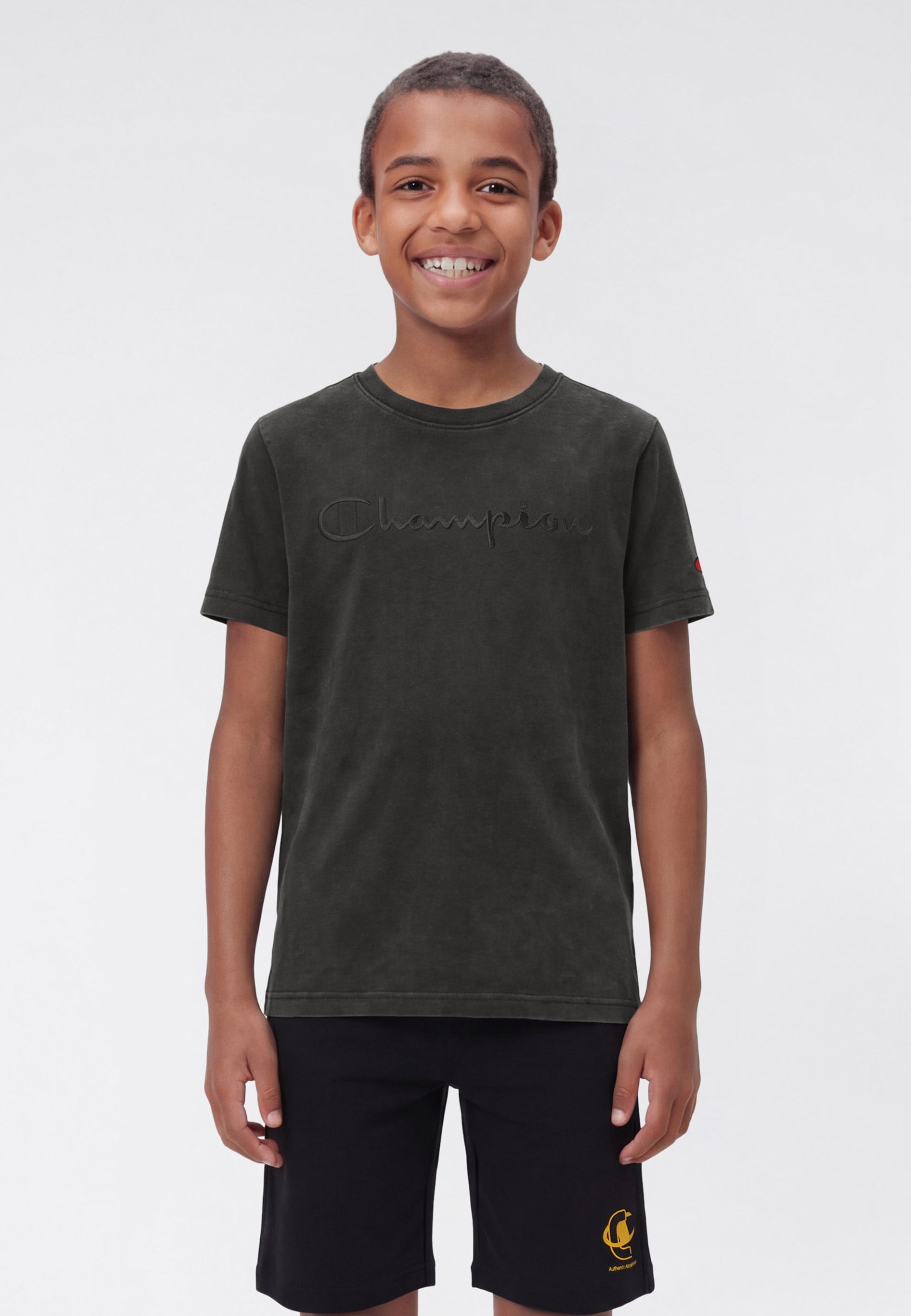 CHAMPION SS Tee Freizeitshirts /-hemden CHAMPION