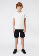 CHAMPION SS Tee Freizeitshirts /-hemden CHAMPION Black S