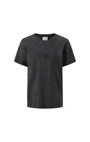 CHAMPION SS Tee Freizeitshirts /-hemden CHAMPION NBK/OPF S