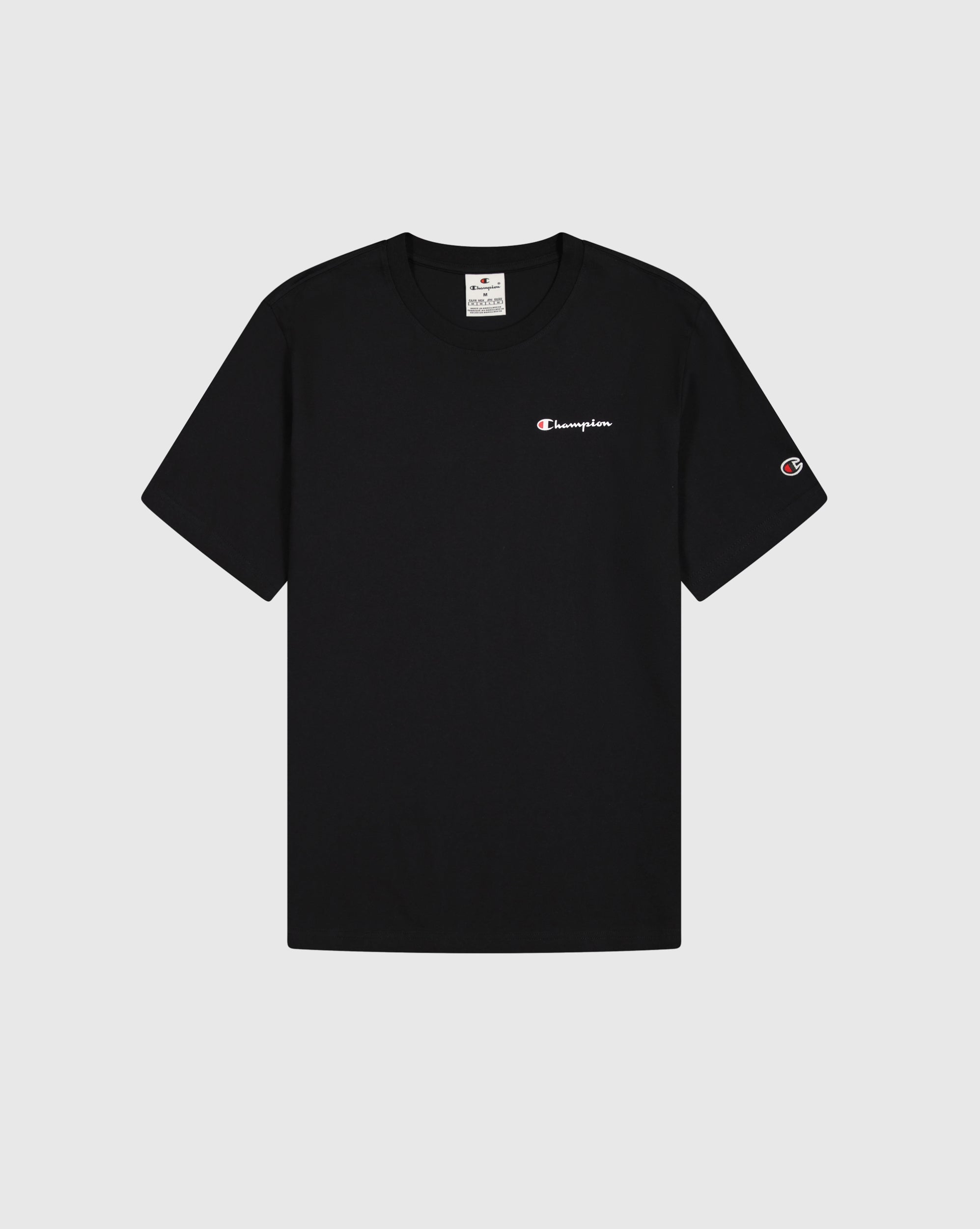 CHAMPION Crewneck T-Shirt Freizeitshirts /-hemden CHAMPION NBK/OPF S