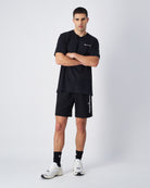 CHAMPION Crewneck T-Shirt Freizeitshirts /-hemden CHAMPION