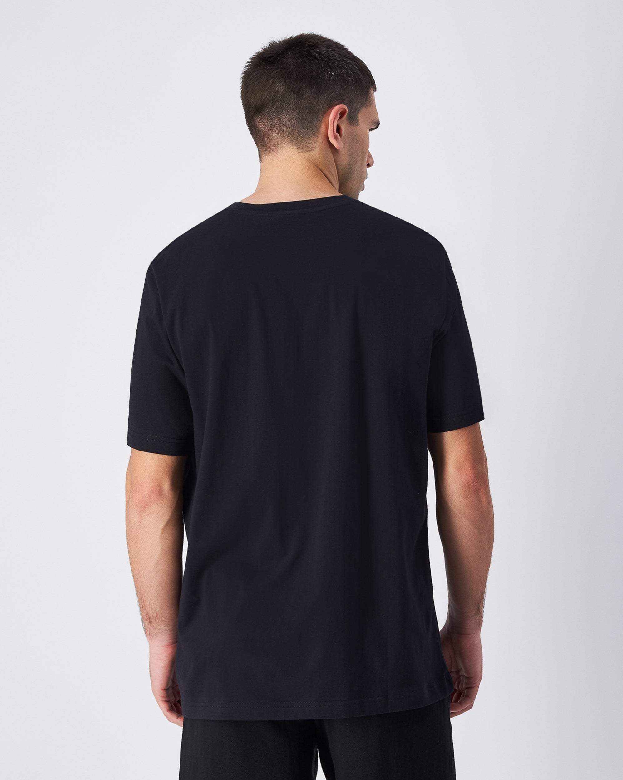 CHAMPION Crewneck T-Shirt Freizeitshirts /-hemden CHAMPION