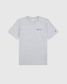 CHAMPION Crewneck T-Shirt Freizeitshirts /-hemden CHAMPION NOXM/NNY/NNY/WHT/NNY S