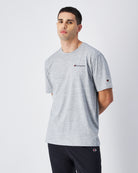 CHAMPION Crewneck T-Shirt Freizeitshirts /-hemden CHAMPION