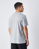 CHAMPION Crewneck T-Shirt Freizeitshirts /-hemden CHAMPION