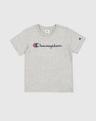 CHAMPION Crewneck T-Shirt Trainingsshirts CHAMPION NOXM/NNY/NNY/WHT/NNY S