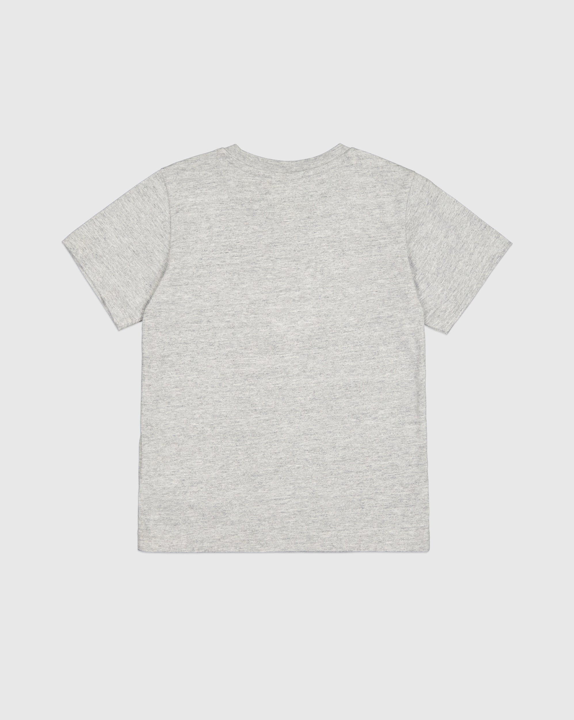 CHAMPION Crewneck T-Shirt Trainingsshirts CHAMPION