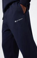 CHAMPION Straight Hem Pants Freizeithosen CHAMPION