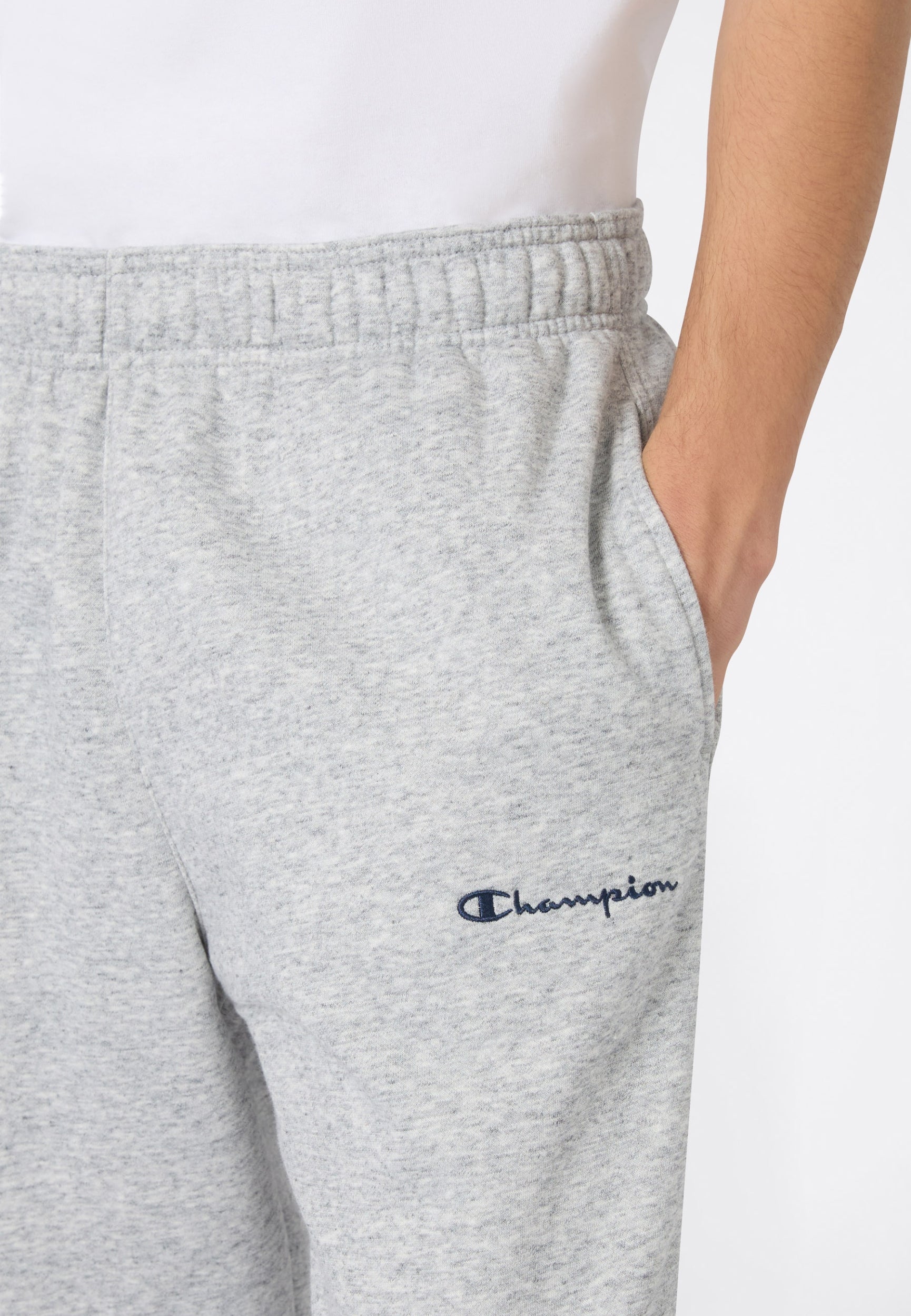 CHAMPION Straight Hem Pants Freizeithosen CHAMPION