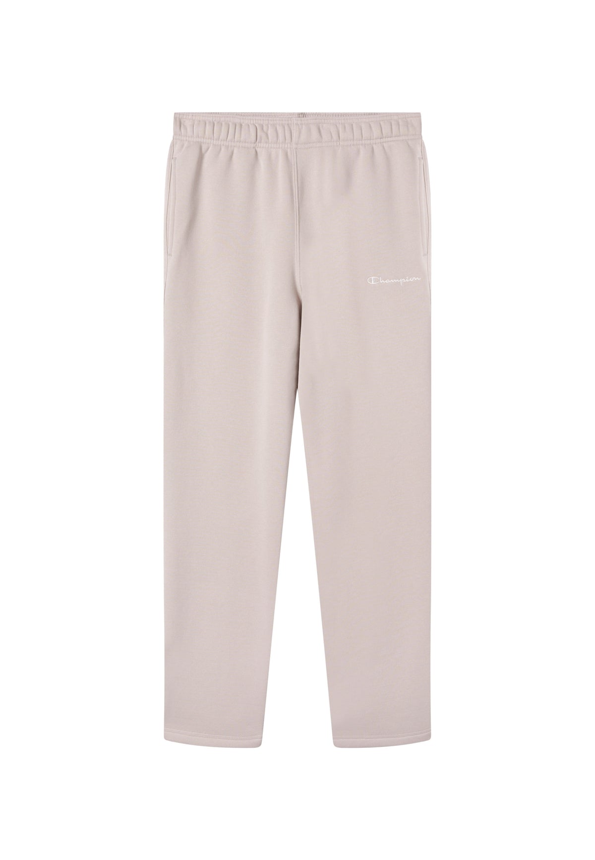 CHAMPION Straight Hem Pants Freizeithosen CHAMPION INB S