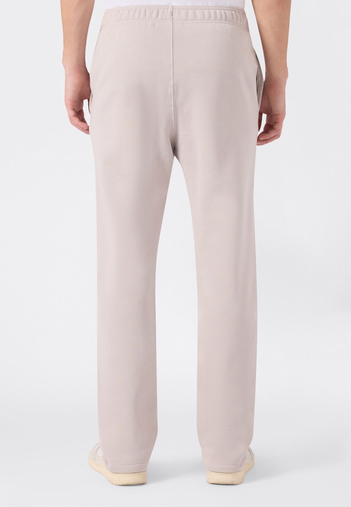 CHAMPION Straight Hem Pants Freizeithosen CHAMPION