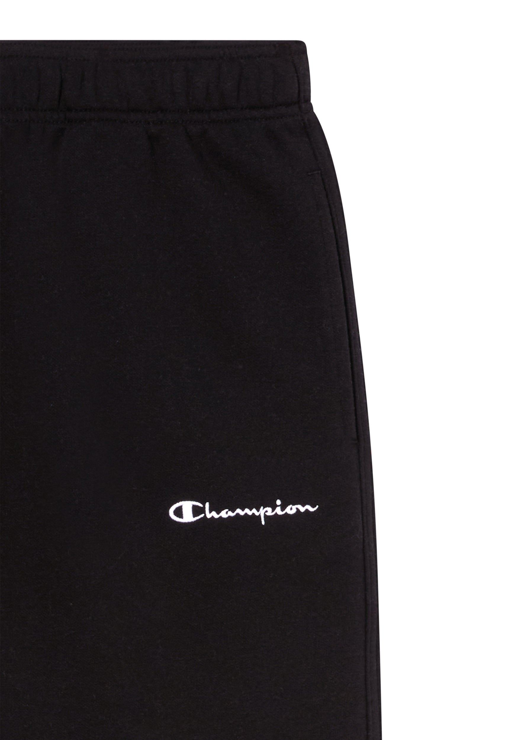 CHAMPION Straight Hem Pants Freizeithosen CHAMPION