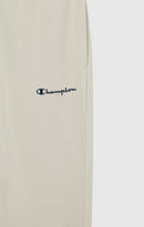 CHAMPION Straight Hem Pants Freizeithosen CHAMPION