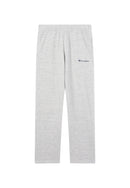 CHAMPION Straight Hem Pants Trainingshosen & Jogginghosen CHAMPION NOXM/NNY/NNY/WHT/NNY S