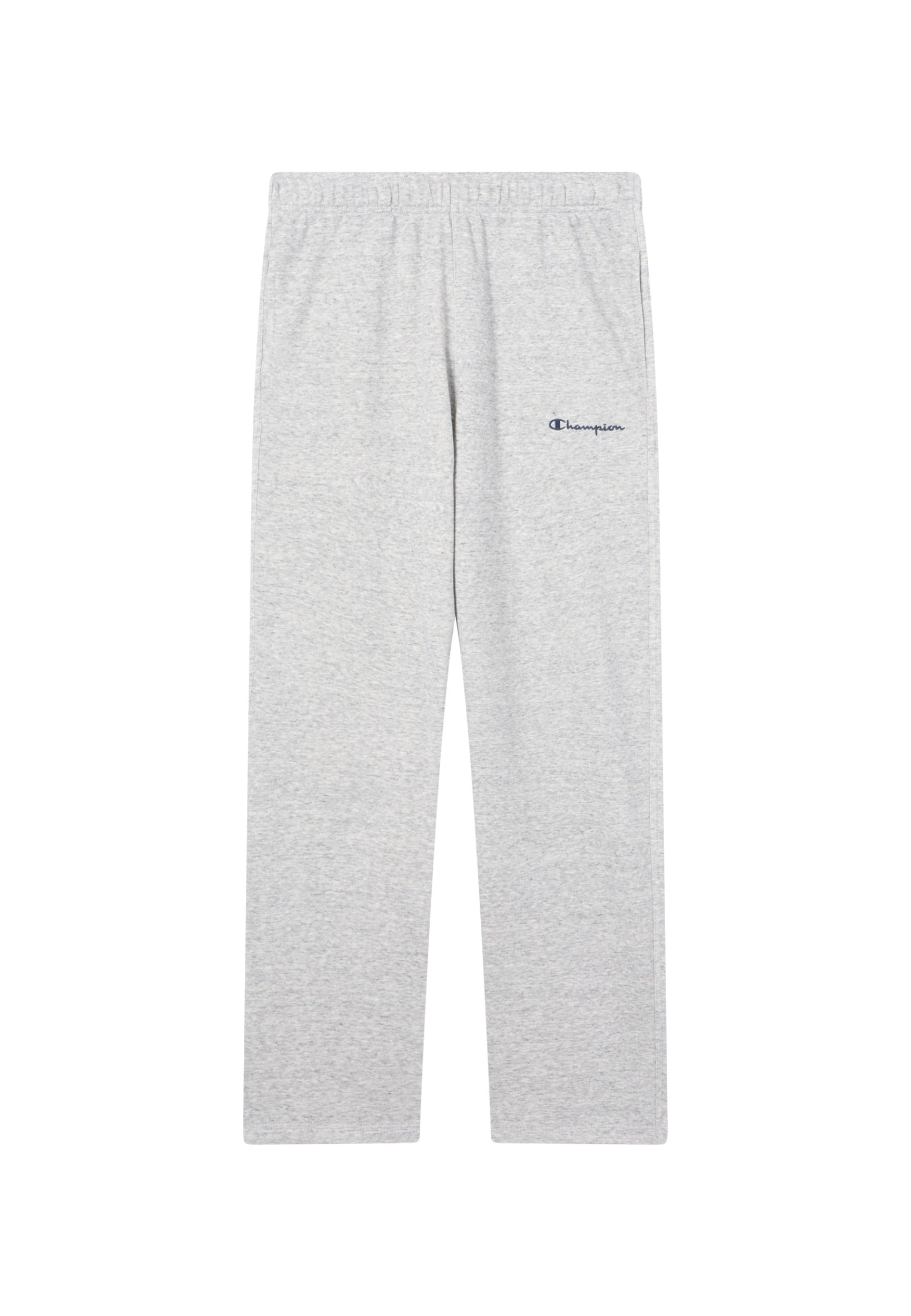 CHAMPION Straight Hem Pants Trainingshosen & Jogginghosen CHAMPION NOXM/NNY/NNY/WHT/NNY S