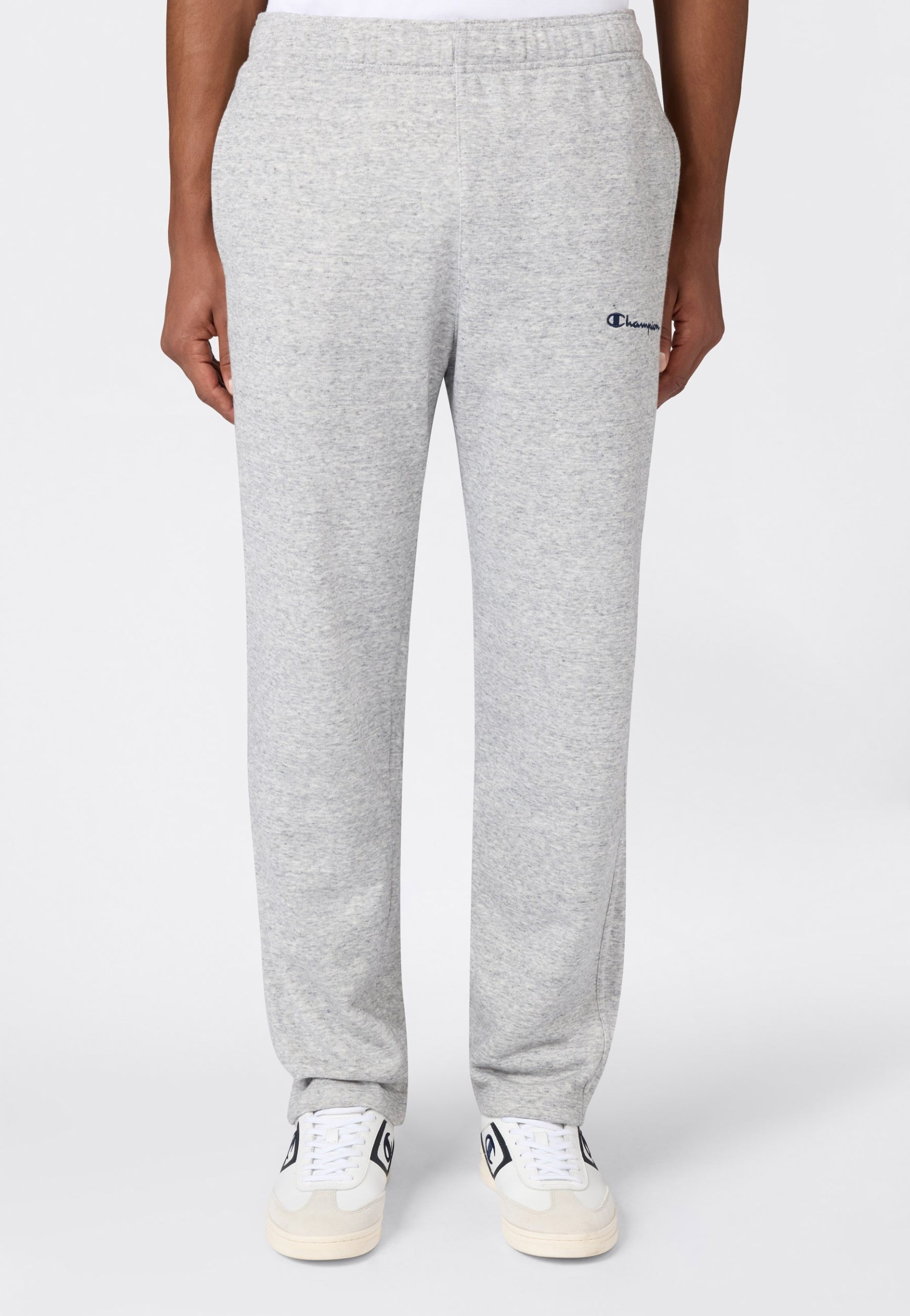 CHAMPION Straight Hem Pants Trainingshosen & Jogginghosen CHAMPION