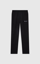 CHAMPION Straight Hem Pants Trainingshosen & Jogginghosen CHAMPION