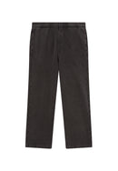 CHAMPION Straight Hem Pants Freizeithosen CHAMPION NBK/OPF S