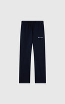 CHAMPION Straight Hem Pants Freizeithosen CHAMPION