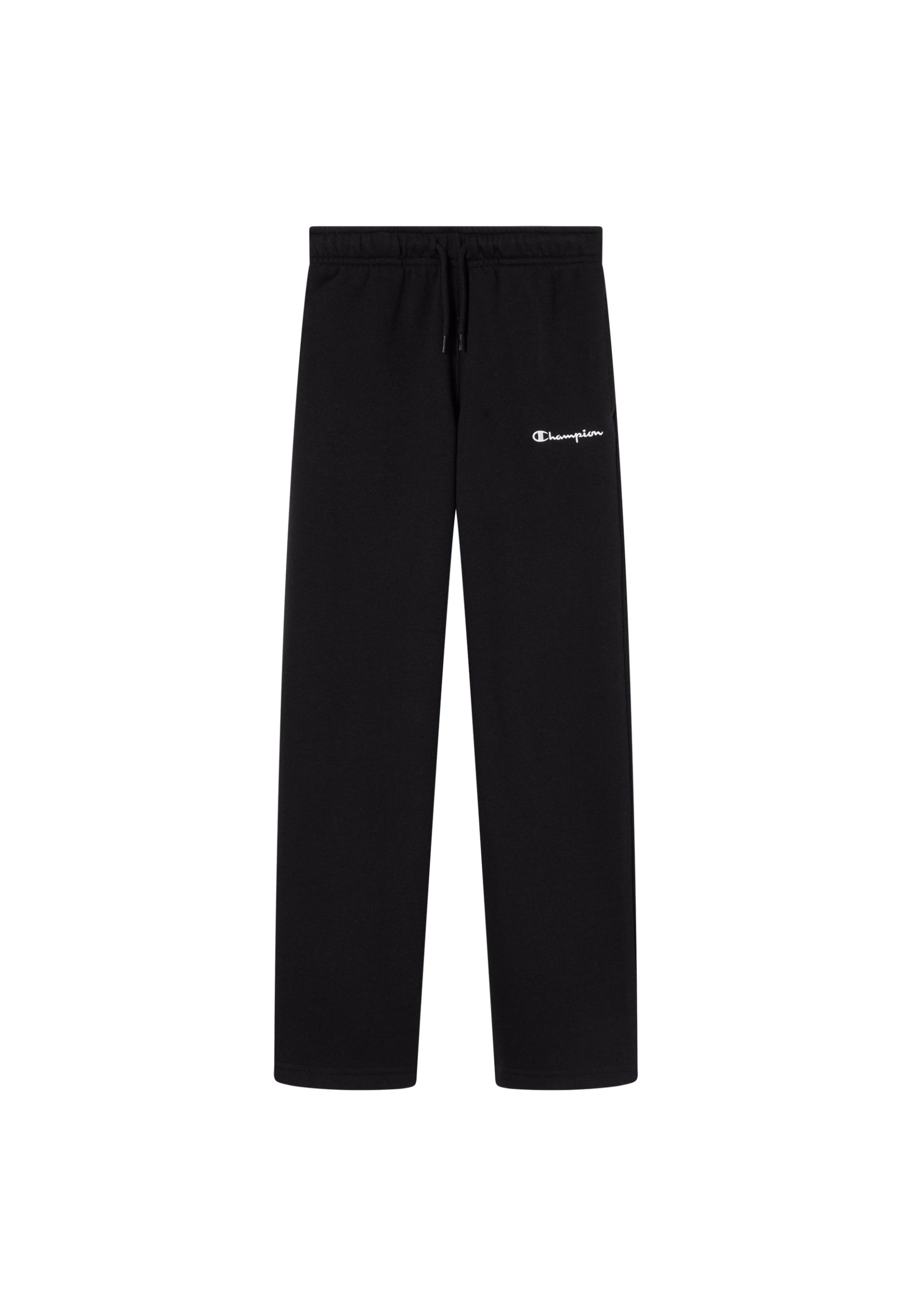 CHAMPION Straight Hem Pants Freizeithosen CHAMPION