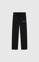 CHAMPION Straight Hem Pants Freizeithosen CHAMPION