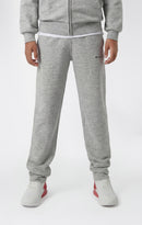 CHAMPION Straight Hem Pants Trainingshosen & Jogginghosen CHAMPION NOXM/NNY/NNY/WHT/NNY XS