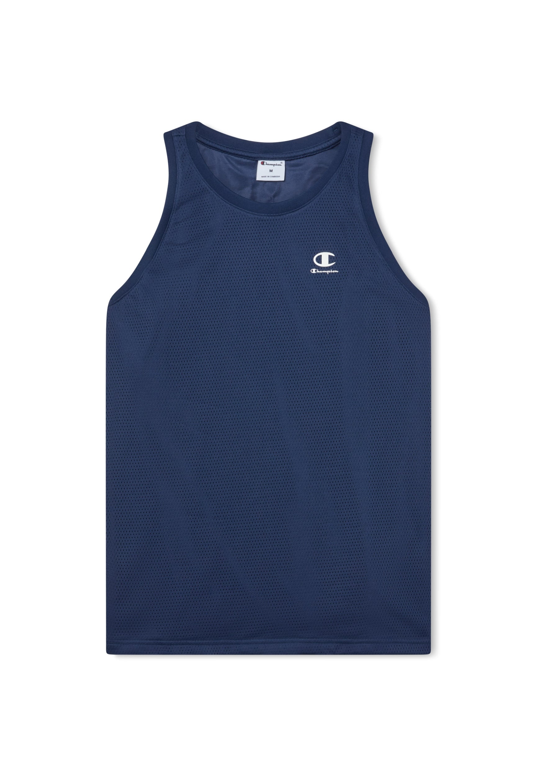 CHAMPION Tank Freizeitshirts /-hemden CHAMPION BS561 S