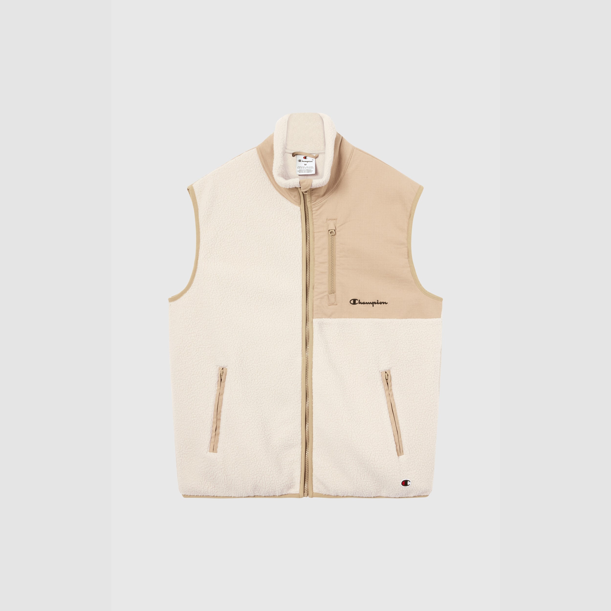 CHAMPION Vest Freizeitjacken CHAMPION