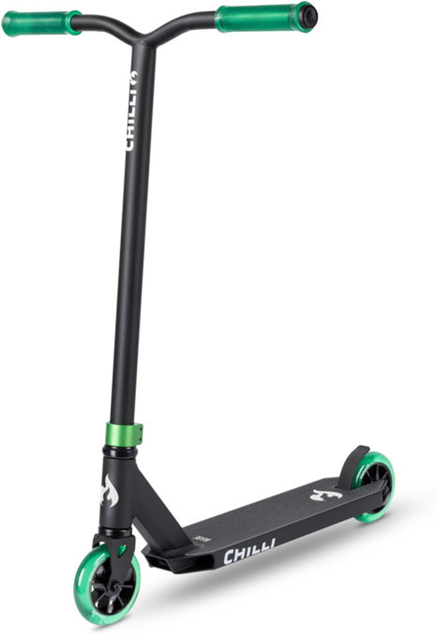 CHILLI PRO SCOOTER Chilli Base S - green Scooter CHILLI PRO SCOOTER green -