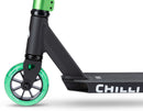 CHILLI PRO SCOOTER Chilli Base S - green Scooter CHILLI PRO SCOOTER