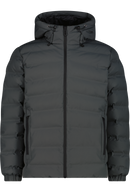 CMP MAN JACKET FIX HOOD