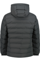 CMP MAN JACKET FIX HOOD