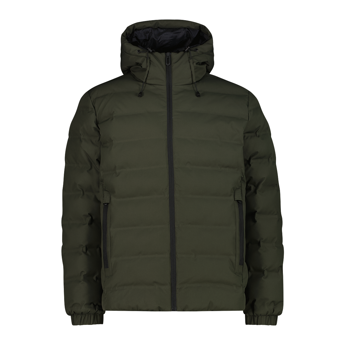 CMP MAN JACKET FIX HOOD Freizeitjacken CMP F905 48