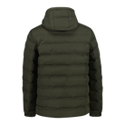 CMP MAN JACKET FIX HOOD Freizeitjacken CMP