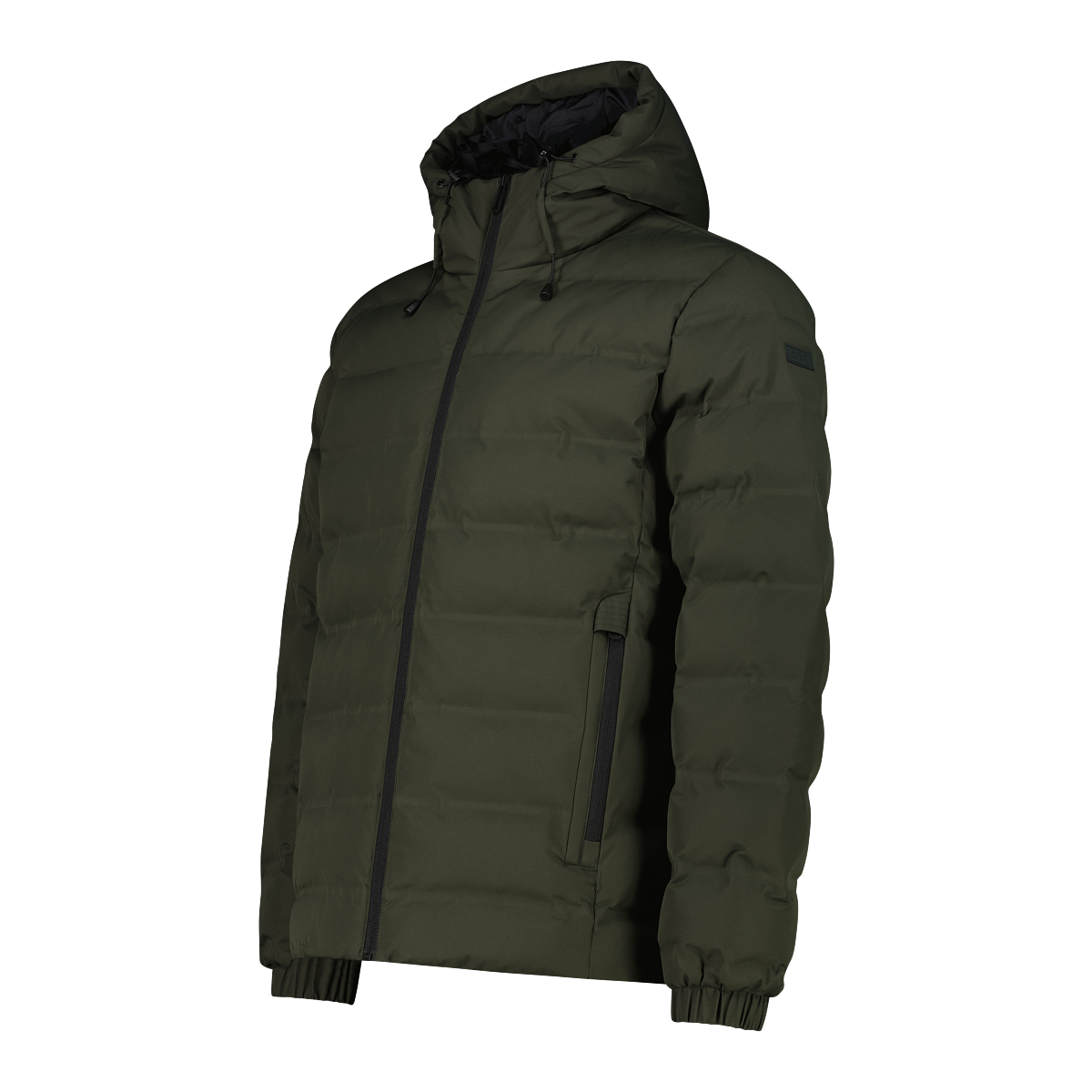 CMP MAN JACKET FIX HOOD Freizeitjacken CMP