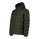 CMP MAN JACKET FIX HOOD Freizeitjacken CMP
