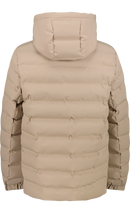 CMP MAN JACKET FIX HOOD